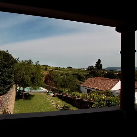 Casa Mil Cores - Carvalhal * Carvalhal (Leiria)