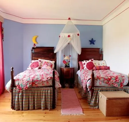 Casa Mil Cores - Carvalhal Holiday home *