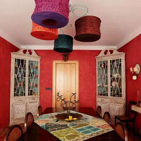 Casa Mil Cores - Carvalhal Holiday home *