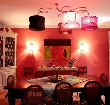 Casa Mil Cores - Carvalhal Holiday home *