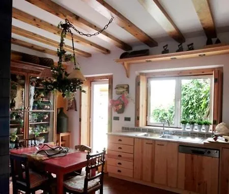Casa Mil Cores - Carvalhal Holiday home *