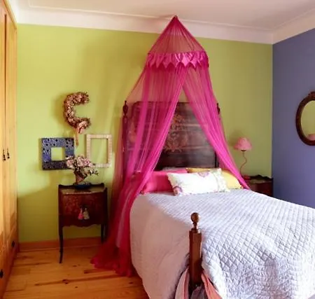 Casa Mil Cores - Carvalhal Holiday home