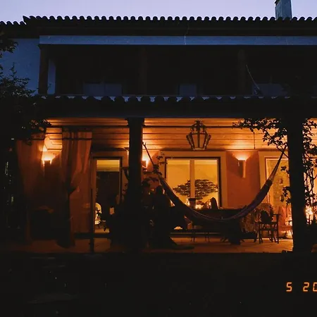 Holiday home Casa Mil Cores - Carvalhal Carvalhal (Leiria)