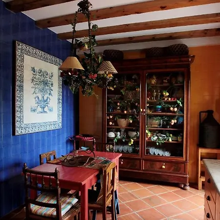 Casa Mil Cores - Carvalhal Dom wakacyjny