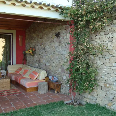 Casa Mil Cores - Carvalhal