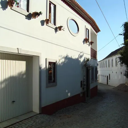 Casa Mil Cores - Carvalhal Holiday home *