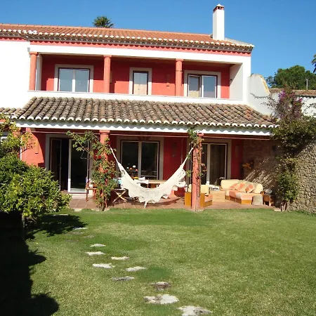 Casa Mil Cores - Carvalhal Holiday home