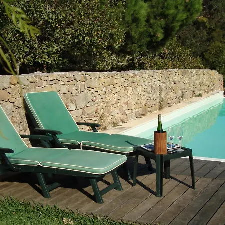 Casa Mil Cores - Carvalhal Dom wakacyjny Carvalhal (Leiria)