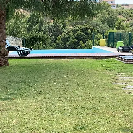 Casa Mil Cores - Carvalhal *