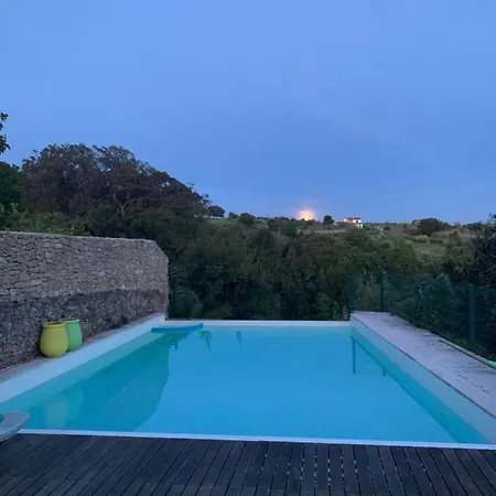 Casa Mil Cores - Carvalhal Dom wakacyjny *