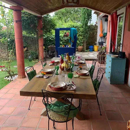 Casa Mil Cores - Carvalhal Carvalhal (Leiria)